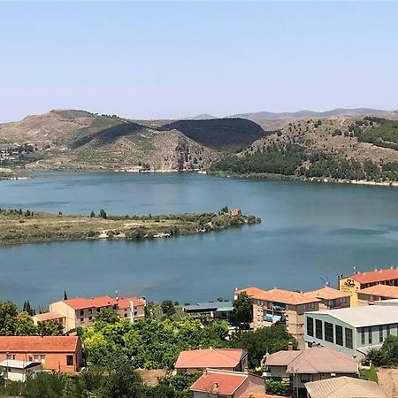 Casa Rural Casco Antiguo Нуэвалос Экстерьер фото